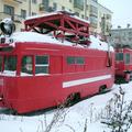 Краснотурьинский трамвай