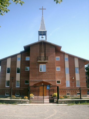 Евангелическо-лютеранская церковь